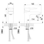  Lemark Status LM4406C  