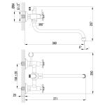  Lemark Partner LM6541C 