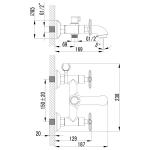  Lemark Plus Spirit LM1912C  