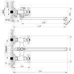  Lemark Standard LM2112C 