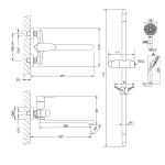     Lemark Point LM0379C "2  1"