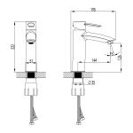  Lemark Atlantiss LM3237C  