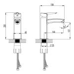  Lemark Mars LM3537C  