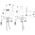  Lemark Atlantiss LM3246C  