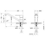  Lemark Point LM0304C  