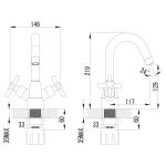  Lemark Neo LM2207C  