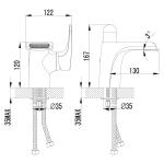  Lemark Shift LM4346C  