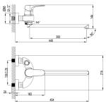  Lemark Shift LM4317C  