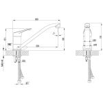  Lemark Omega LM3104C  