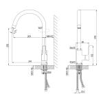  Lemark Basis LM3605C  