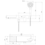  Lemark Unibox LM6914CW  