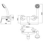   Lemark Partner LM6559C   