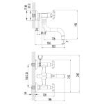  Lemark Practica LM7512C  